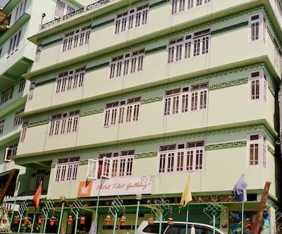 Hotel Tibet Gallery
